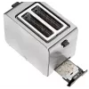 Τοστιέρα WMF Stelio 04.1421.0011 1000 W ανοξείδωτο ατσάλι 2 Slice
