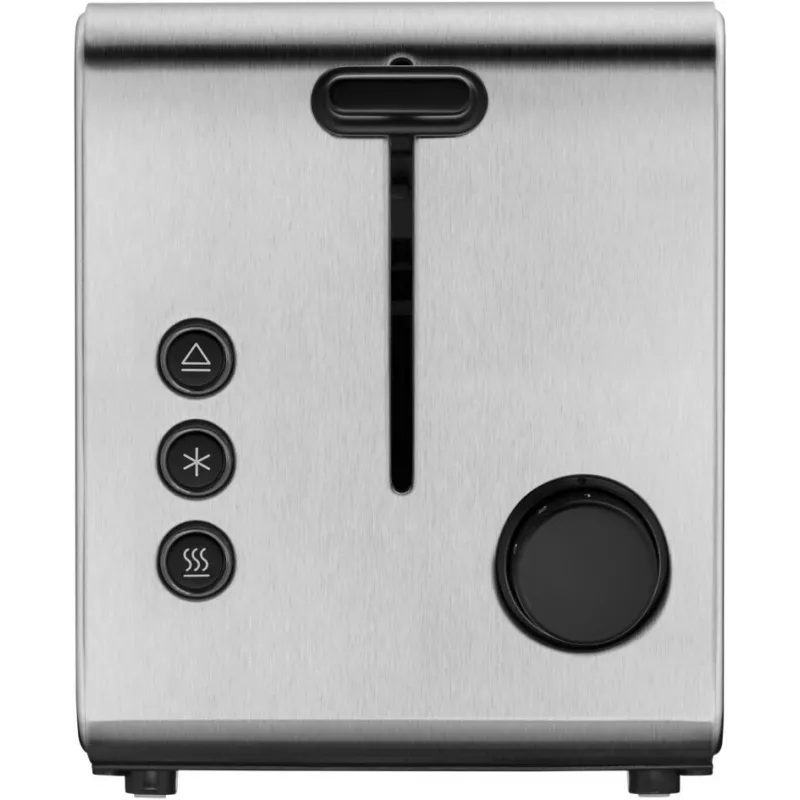 Τοστιέρα WMF Stelio 04.1421.0011 1000 W ανοξείδωτο ατσάλι 2 Slice