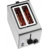 Τοστιέρα WMF Stelio 04.1421.0011 1000 W ανοξείδωτο ατσάλι 2 Slice