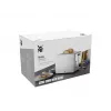 Τοστιέρα WMF Stelio 04.1421.0011 1000 W ανοξείδωτο ατσάλι 2 Slice
