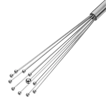 Αυγοδάρτης WMF Profi Plus Rührblitz 32 cm, ανοξείδωτο ατσάλι, μοντέλο 1877526030