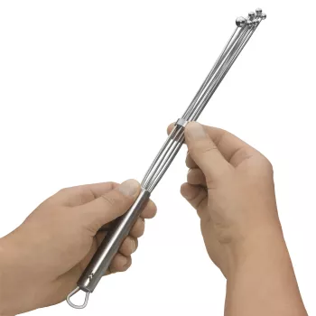 Αυγοδάρτης WMF Profi Plus Rührblitz 32 cm, ανοξείδωτο ατσάλι, μοντέλο 1877526030