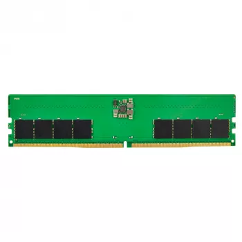 HP 4M9Y0AA 16 GB (1x16 GB) DDR5 4800 MHz μνήμη UDIMM χωρίς ECC, PC5-38400, 288 ακίδων, CL40, 1,1 V