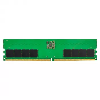 HP 4M9Y2AA 32 GB (1x32 GB) DDR5 4800 MHz μνήμη UDIMM χωρίς ECC, PC5-38400, 288 ακίδων