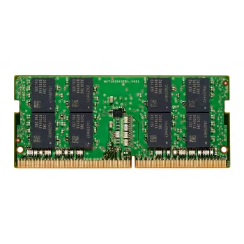 HP 4M9Y5AA 16 GB DDR5 μονάδα μνήμης SO-DIMM, 4800 MHz, PC5-38400, 262 ακίδων, χωρίς ECC, χωρίς buffer