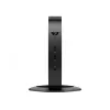 HP Elite t655 thin client SFF πακέτο, AMD Ryzen Embedded R2314, 8 GB RAM, 32 GB eMMC, Radeon Graphics, Wi-Fi 6, Bluetooth 5.2, IGEL OS, γερμανικό πληκτρολόγιο