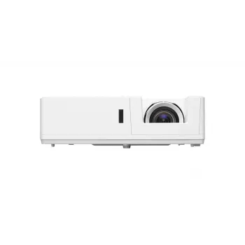 OPTOMA Προβολέας ZU607T - DLP WUXGA 1920x1200 6300 LM - λευκό