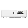 OPTOMA Προβολέας ZU607T - DLP WUXGA 1920x1200 6300 LM - λευκό
