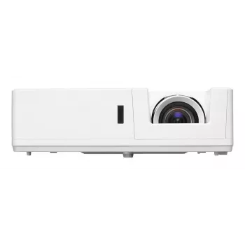 OPTOMA Προβολέας ZU607T - DLP WUXGA 1920x1200 6300 LM - λευκό
