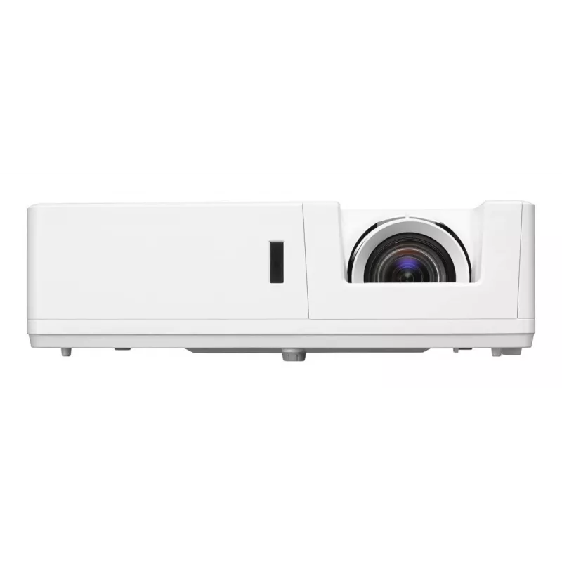 OPTOMA Προβολέας ZU607T - DLP WUXGA 1920x1200 6300 LM - λευκό