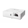 OPTOMA Προβολέας ZU607T - DLP WUXGA 1920x1200 6300 LM - λευκό
