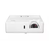 OPTOMA Προβολέας ZU607T - DLP WUXGA 1920x1200 6300 LM - λευκό