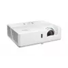 OPTOMA Προβολέας ZU607T - DLP WUXGA 1920x1200 6300 LM - λευκό