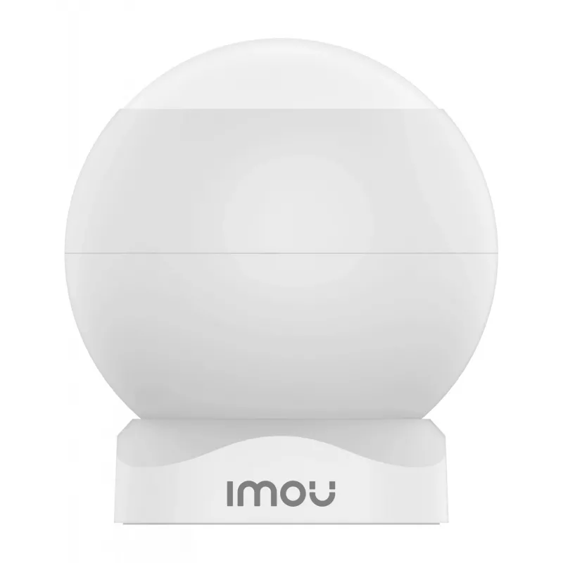 Imou Smart Alarm Κιτ ασφαλείας Smart-Home ZigBee/Wi-Fi