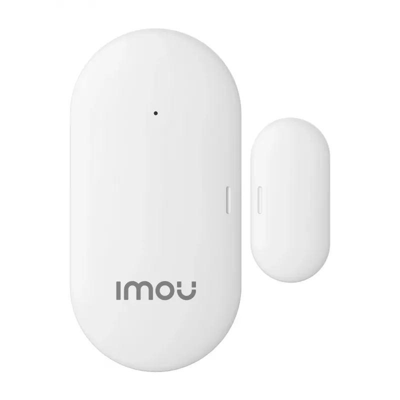 Imou Smart Alarm Κιτ ασφαλείας Smart-Home ZigBee/Wi-Fi