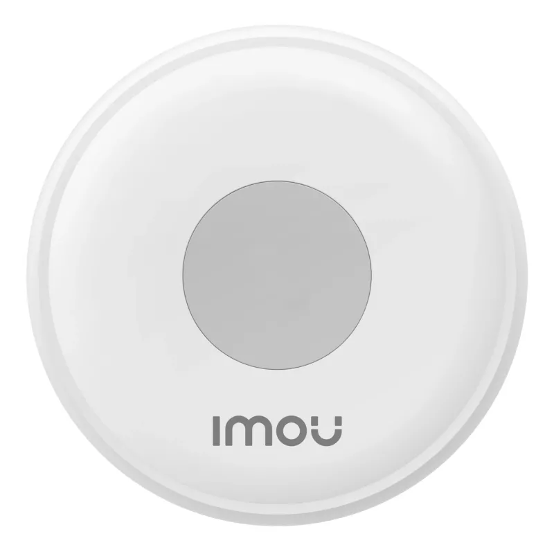 Imou Smart Alarm Κιτ ασφαλείας Smart-Home ZigBee/Wi-Fi
