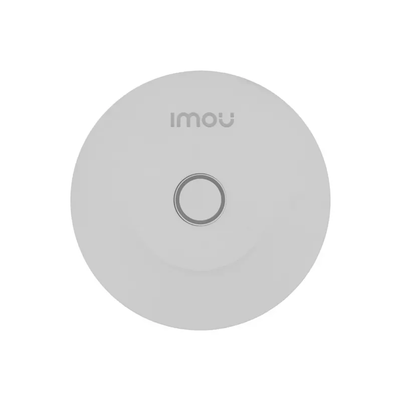 Imou Smart Alarm Κιτ ασφαλείας Smart-Home ZigBee/Wi-Fi
