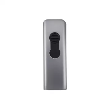 Μονάδα USB flash PNY 128 GB 3.2 Gen 1 FD128ESTEEL31G-EF