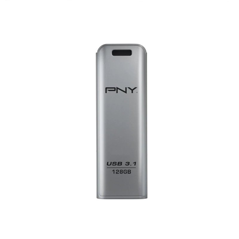 Μονάδα USB flash PNY 128 GB 3.2 Gen 1 FD128ESTEEL31G-EF