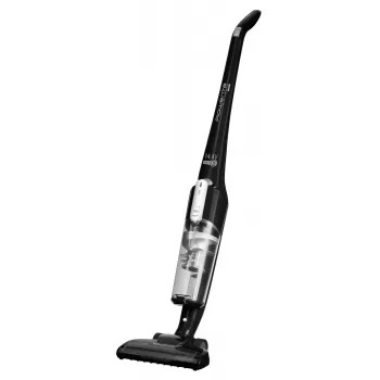 Rowenta Air Force Light RH6545 Ξεσκονίστρα μπαταρίας στεγνή χωρίς σακούλα 0,65 L μαύρο