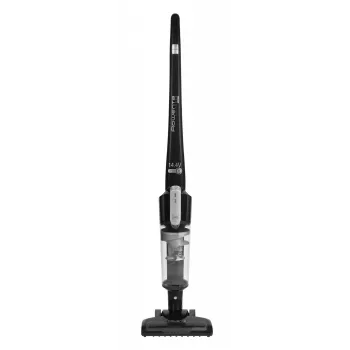 Rowenta Air Force Light RH6545 Ξεσκονίστρα μπαταρίας στεγνή χωρίς σακούλα 0,65 L μαύρο