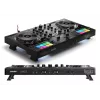Hercules Inpulse 500 Digital Vinyl System (DVS) Scratcher Μαύρο
