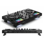 Hercules Inpulse 500 Digital Vinyl System (DVS) Scratcher Μαύρο