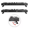 Hercules Inpulse 500 Digital Vinyl System (DVS) Scratcher Μαύρο