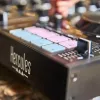 Hercules Inpulse 500 Digital Vinyl System (DVS) Scratcher Μαύρο