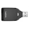 Αναγνώστης καρτών SanDisk 1 τεμ. USB 3.2 Gen 1 Type-A SDDR-C731-GNANN