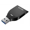 Αναγνώστης καρτών SanDisk 1 τεμ. USB 3.2 Gen 1 Type-A SDDR-C731-GNANN