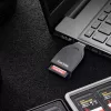 Αναγνώστης καρτών SanDisk 1 τεμ. USB 3.2 Gen 1 Type-A SDDR-C731-GNANN