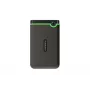 TRANSCEND Storejet 25m3 4TB SATA 2,5 ίντσες USB3.1 Iron Gray