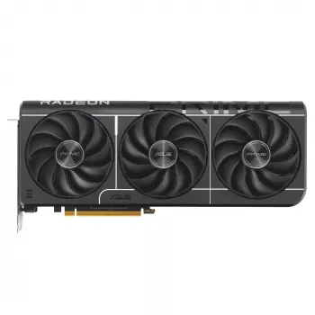 Κάρτα γραφικών ASUS Radeon RX 9070 16 GB GDDR6 PCIe 5.0 256-Bit, ψύξη 3 ανεμιστήρων, PCI Express 5.0