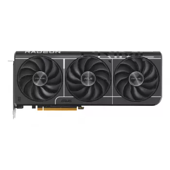 Κάρτα γραφικών ASUS Radeon RX 9070 16 GB GDDR6 PCIe 5.0 256-Bit, ψύξη 3 ανεμιστήρων, PCI Express 5.0