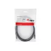 Equip 128432 Καλώδιο USB USB 3.2 Gen 2x2 2 m USB A/USB C USB C Μαύρο