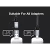 Equip 128433 Καλώδιο USB USB 3.2 Gen 2x2 3 m USB A/USB C USB C Μαύρο