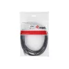 Equip 128433 Καλώδιο USB USB 3.2 Gen 2x2 3 m USB A/USB C USB C Μαύρο