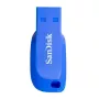 WESTERN DIGITAL SanDisk Cruzer Blade - 16GB USB Stick - USB 2.0 - Μπλε