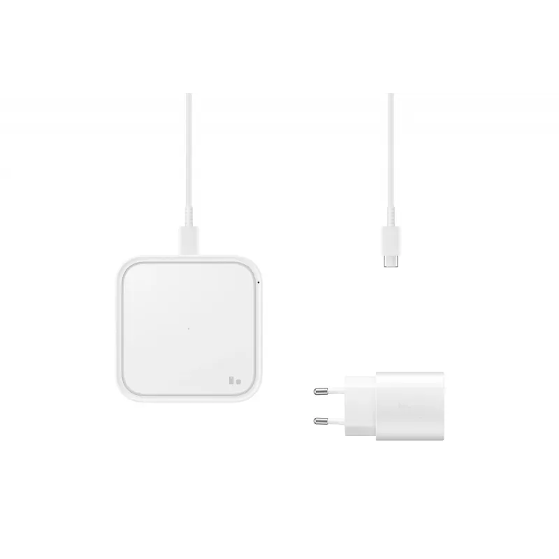 Samsung EP-P2400 Smartphone USB Εσωτερικού χώρου