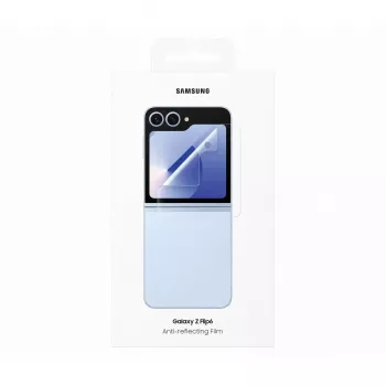 Samsung EF-UF741CTEGWW Προστασία οθόνης/πλάτης κινητού Διαφανής προστασία οθόνης 1 τεμ.
