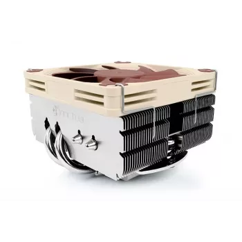 NOCTUA NH-L9x65 - ψύκτρα low profile 65mm