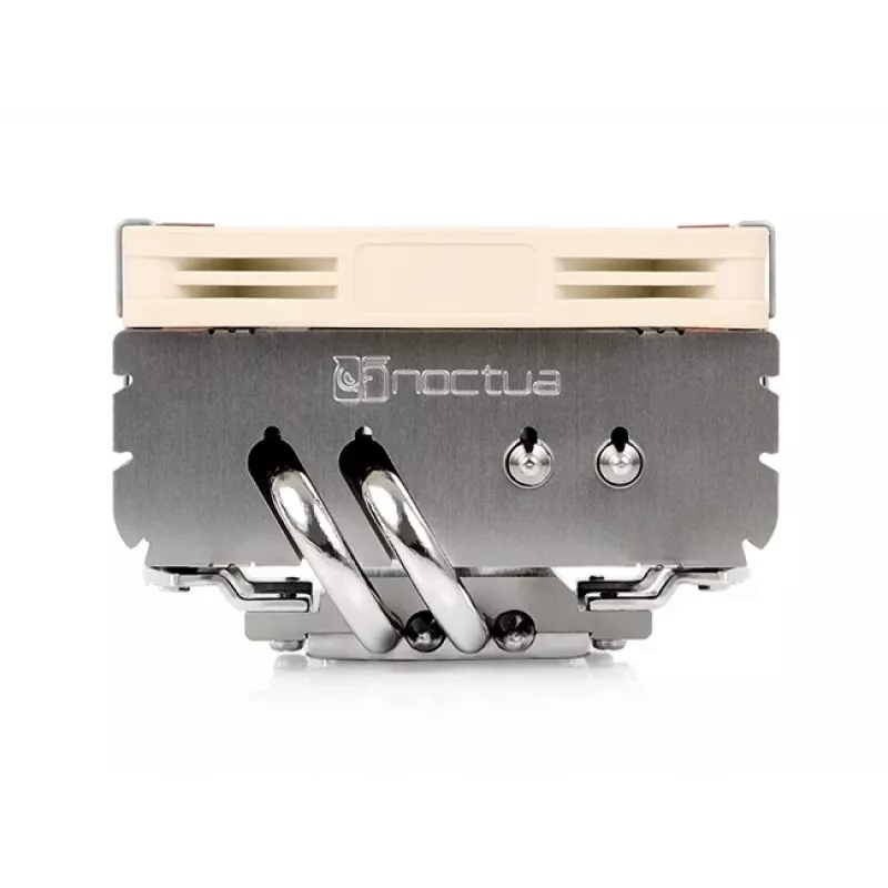 NOCTUA NH-L9x65 - ψύκτρα low profile 65mm