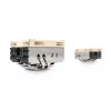 NOCTUA NH-L9x65 - ψύκτρα low profile 65mm