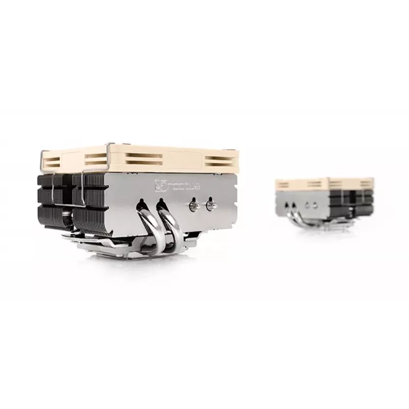 NOCTUA NH-L9x65 - ψύκτρα low profile 65mm
