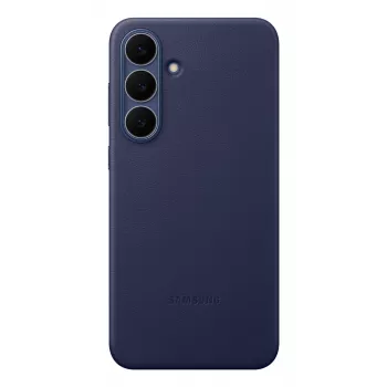 Samsung Kindsuit Θήκη από τεχνητό δέρμα για Galaxy S25 FE, Θήκη, Samsung, Galaxy S25 FE, 17 cm (6,7 ίντσες), Navy