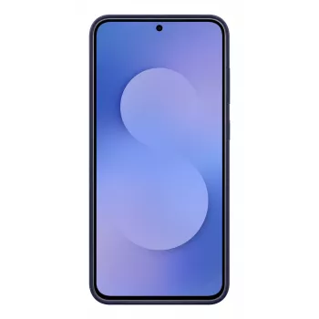 Samsung Kindsuit Θήκη από τεχνητό δέρμα για Galaxy S25 FE, Θήκη, Samsung, Galaxy S25 FE, 17 cm (6,7 ίντσες), Navy