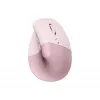 LOGITECH Lift Δεξιόχειρας Ποντίκι Ασύρματο Rose / Dark Rose