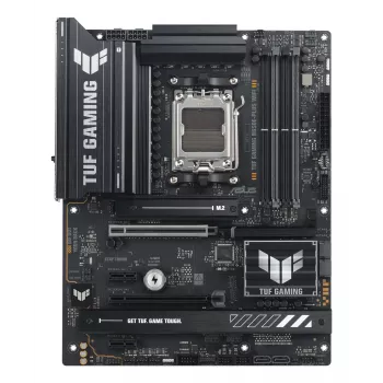 ASUS TUF GAMING B650E-PLUS WIFI AMD B650 Υποδοχή AM5 ATX