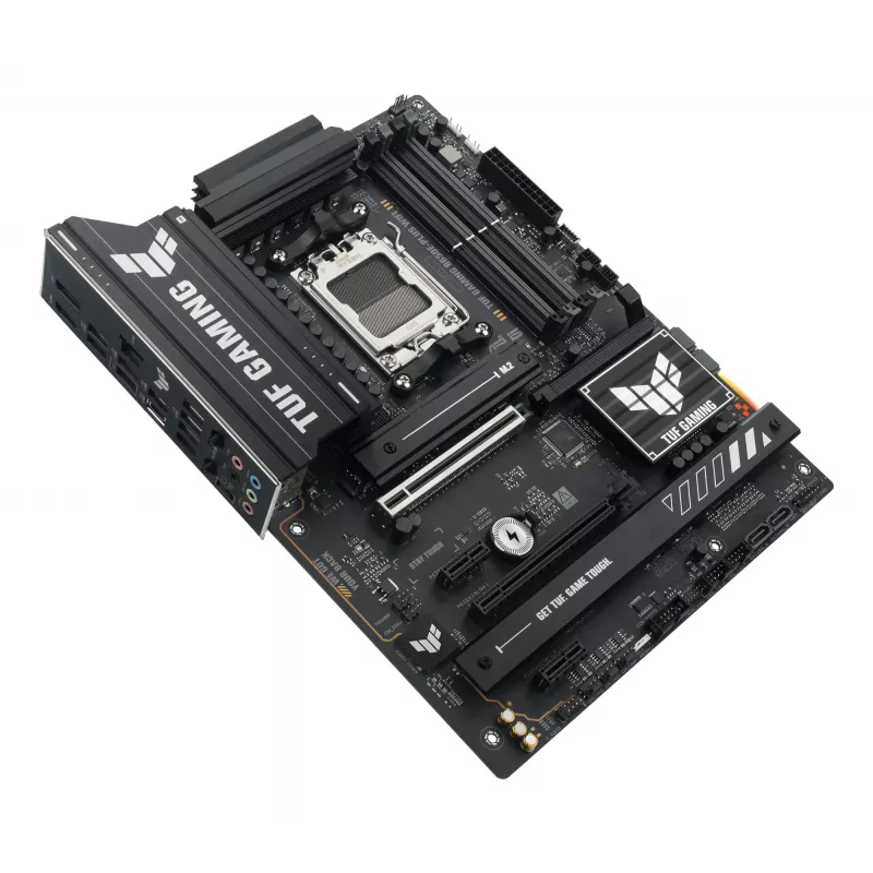 ASUS TUF GAMING B650E-PLUS WIFI AMD B650 Υποδοχή AM5 ATX
